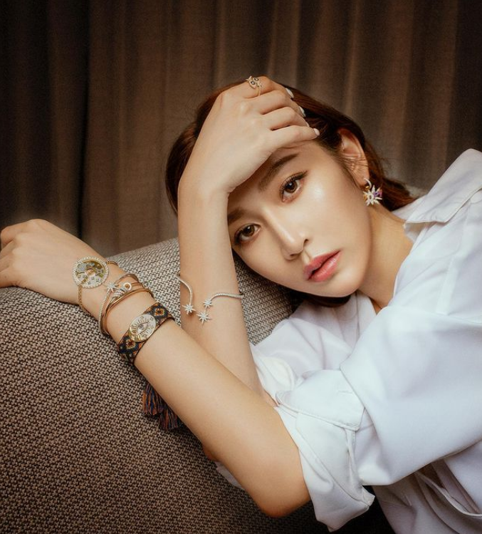 曾莞婷|国际影后「曾莞婷」8招冻龄秘诀公开！39岁逆龄生长超羡慕