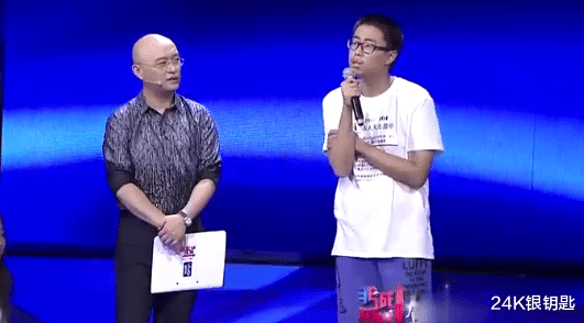 穷小伙登上相亲节目,临走时被台下富婆看上,富婆:管你吃喝玩乐20年