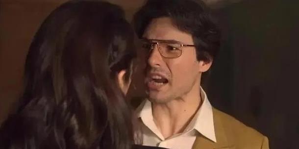 林心如|《华灯初上》3大雷点,林心如还是跳不出这个圈,姐妹情不敌渣男