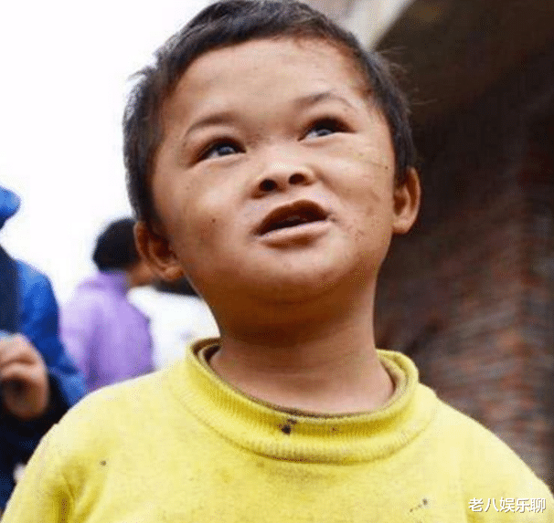 范小勤|“小马云”父亲入驻短视频，晒与儿子日常生活，疑似签约新团队