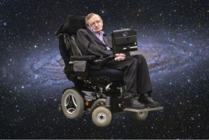 霍金 2021年地球出大问题？沈阳上空出现巨大光柱，霍金预言或将成真？