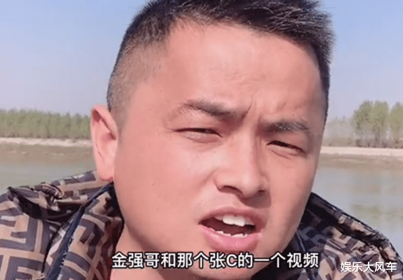 演绎|牛爱芳夫妇背后团队首发声，称我们很强大，斥责黑粉：不要太嚣张