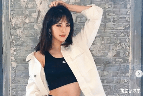 于月仙|录制美食综艺，姚安娜竟然不认识萝卜，来《中餐厅》干嘛来了？