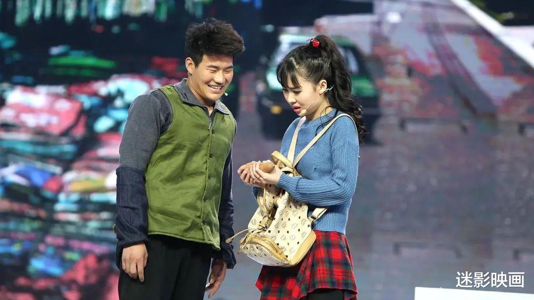 谢孟伟|14岁一夜成名，如今遭全网群嘲，过气童星“嘎子哥”为何屡屡翻车？