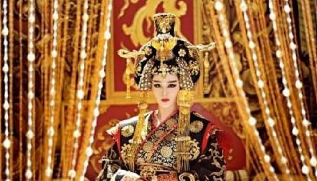 心悦雅萌|晚年的武则天沉迷男色但并不傻，她发明了一种制度，至今仍在使用