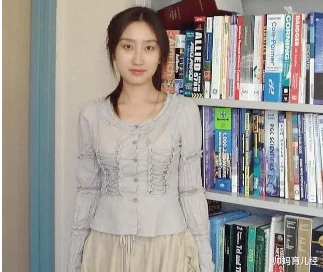 帅妈育儿经|她是人们热议的焦点，并非关于学术研究，而是其四段婚姻经历