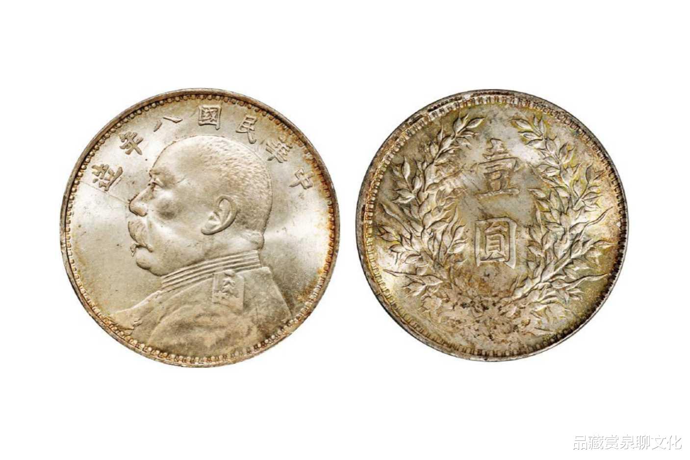 |钱币收藏圈到底有没有潜规则？