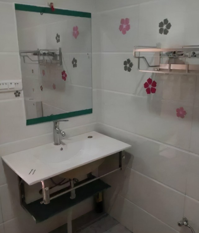 简易设计|农村自建房婚房！布置让我很满意，婆婆买的床非常结实