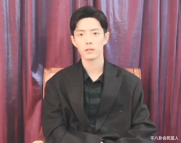 王一博|顶流男星颜值滑坡？千玺少年感减少，朱一龙显老态王一博脖子练粗