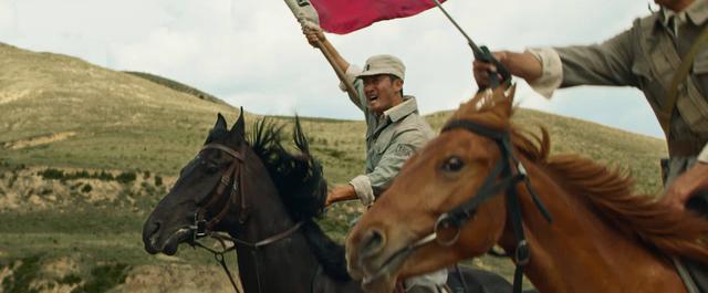 吴京|若不是这3次“被逼无奈”，哪来如今的“百亿先生”吴京