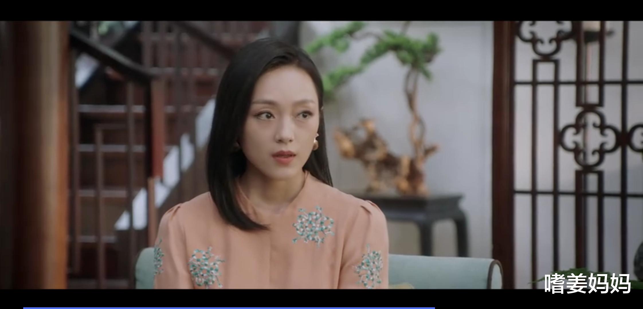 心动的信号第三季|《一生一世》大结局，黯然离场的佟佳人，到底因何存在