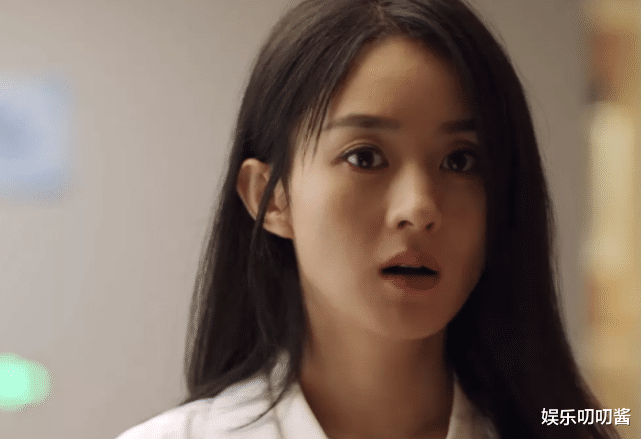 |扑街预警！《谁是凶手》又遭大波差评，赵丽颖新剧看20分钟转台