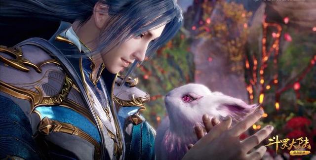 插翅虎|斗罗大陆5：之前杀魂兽还要找借口，现在杀妖兽连借口都不找了