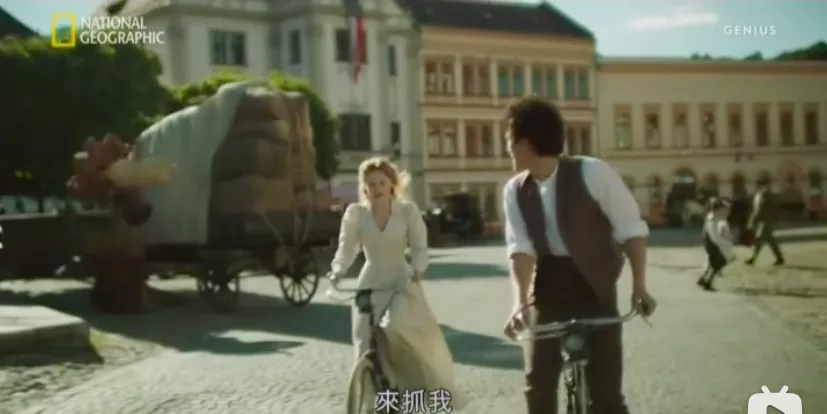 蜗牛研究僧|10多个情妇，劈腿女助理：世界顶级天才的风流人生
