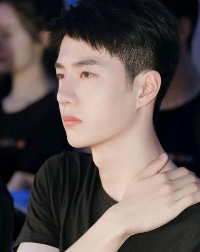 王一博|宣传就是宣传,告别就是告别:纯粹的王一博,娱乐圈难得的体面人