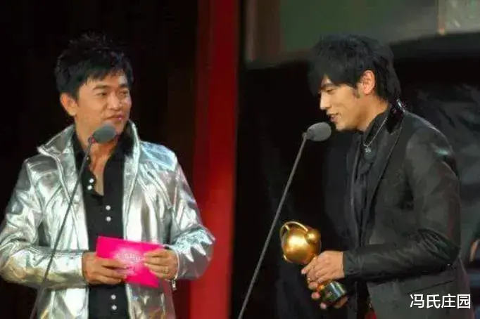 吴宗宪|2009年,吴宗宪负债8个亿,去徒弟家做客,怕他借钱直接躲了起来