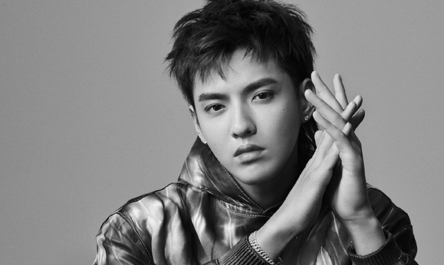 吴亦凡|吴亦凡事件再升级，都美竹再次发声惹争议，人民日报评论太解气！