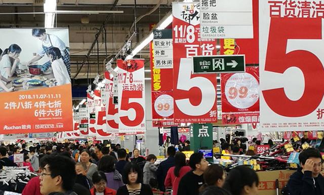 电子商务|实体店生意骤减，电商不“背锅”，市场还有3个难题至今“无解”