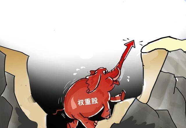 中国股市 今天上证指数又涨了，上市公司股价涨少跌多的牛市行情何时结束？