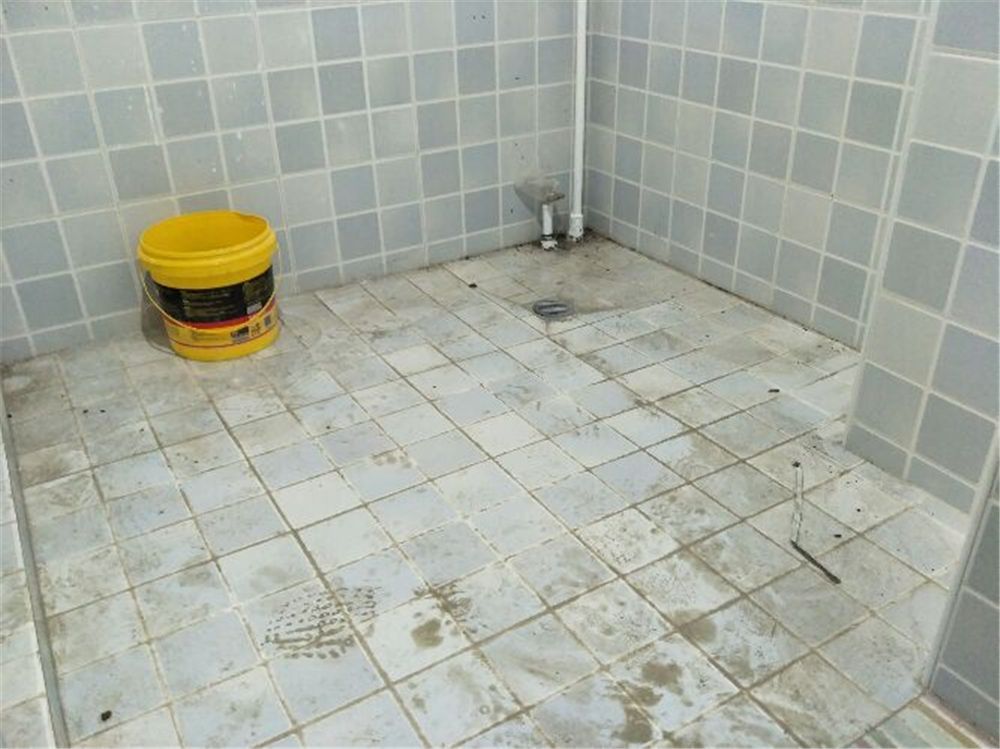 卫生间装修后才知道，这8个坑让我踩实了，血泪史分享给大家