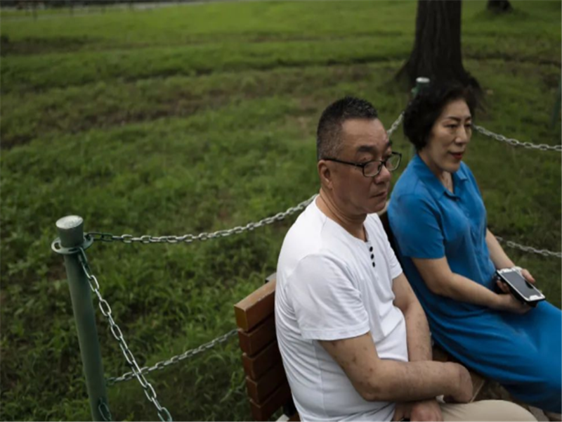 乔任梁|乔任梁逝世五周年，父母依然缅怀他，接受采访令人动容！