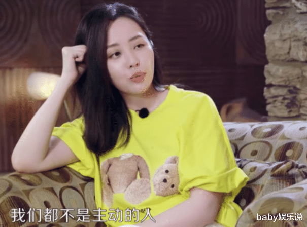 陈妍希|从海豚公主到“内娱陪衬”：张靓颖“陨落”之谜