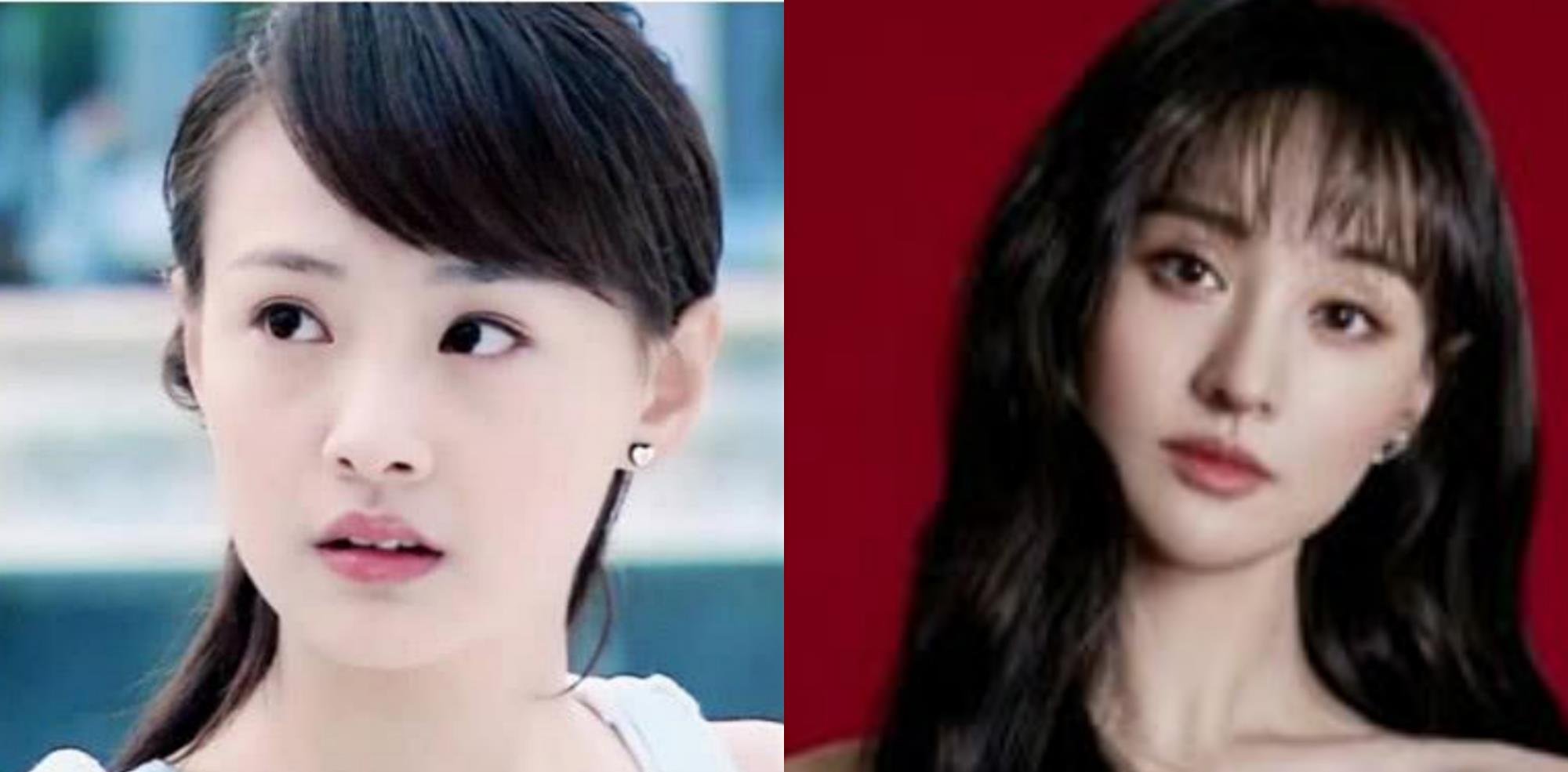 徐冬冬|徐冬冬用催吐减肥、莫小奇打瘦脸针被换角,容貌焦虑坑苦了女明星