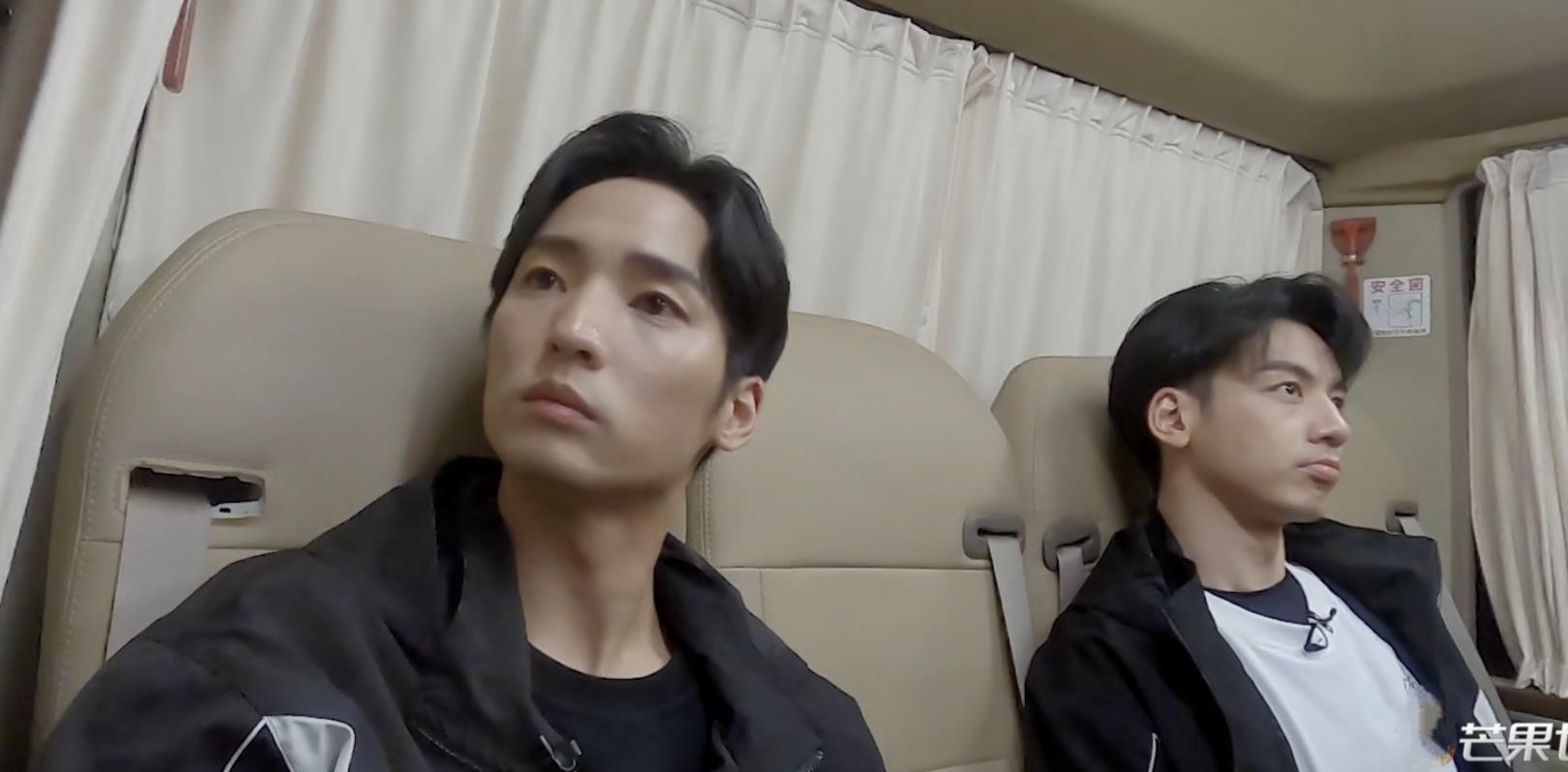 林志炫|《哥哥》第五场公演结束，林志炫读懂刘迦李响，观众读懂了林志炫