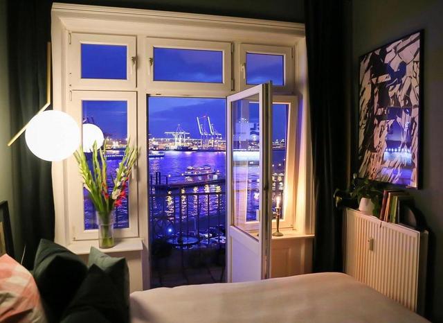 33岁德国女主晒出独居生活照：75㎡的家，精致温馨，岁月静好！