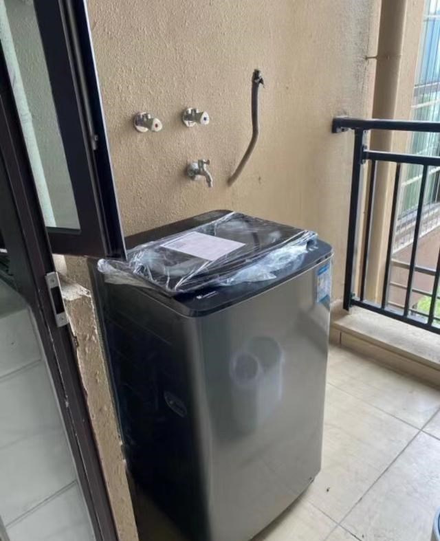 酷睿处理器|护色护形：小天鹅水魔方冷水洗衣机使用测评