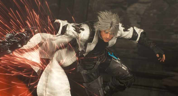 最终幻想|最终幻想14里三大幻神职业,进队不愁,萌新大佬必练!