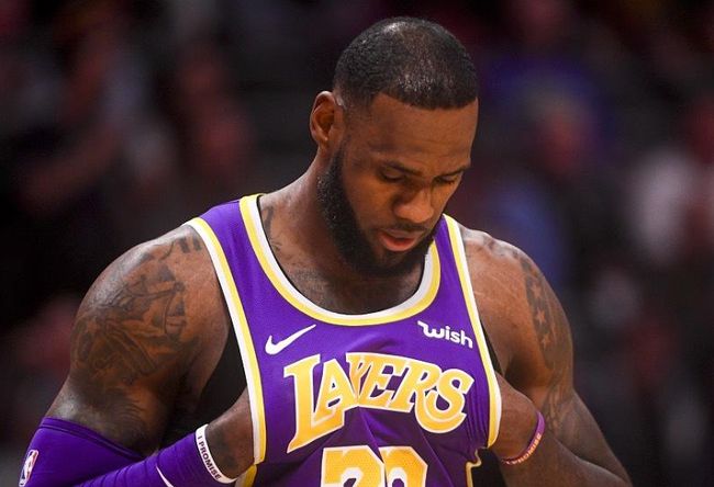 勒布朗·詹姆斯|格林力挺詹姆斯：我见到过他上演伟大的翻盘，但杜兰特真的太强了