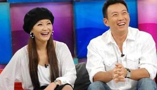 金马|央视主持人王小骞：丁克15年有苦衷，41岁生孩婆婆乐开花