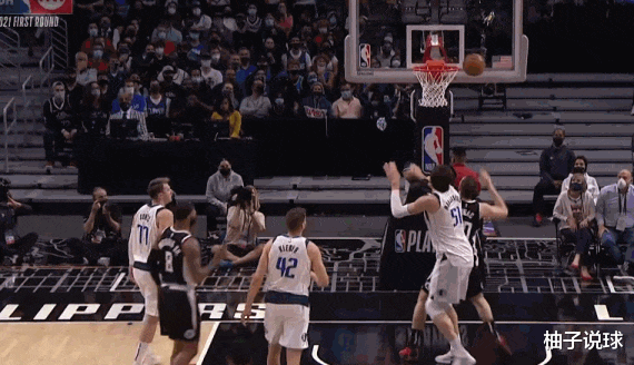 快船队|3节40分!东契奇杀疯了!快船要沉了!