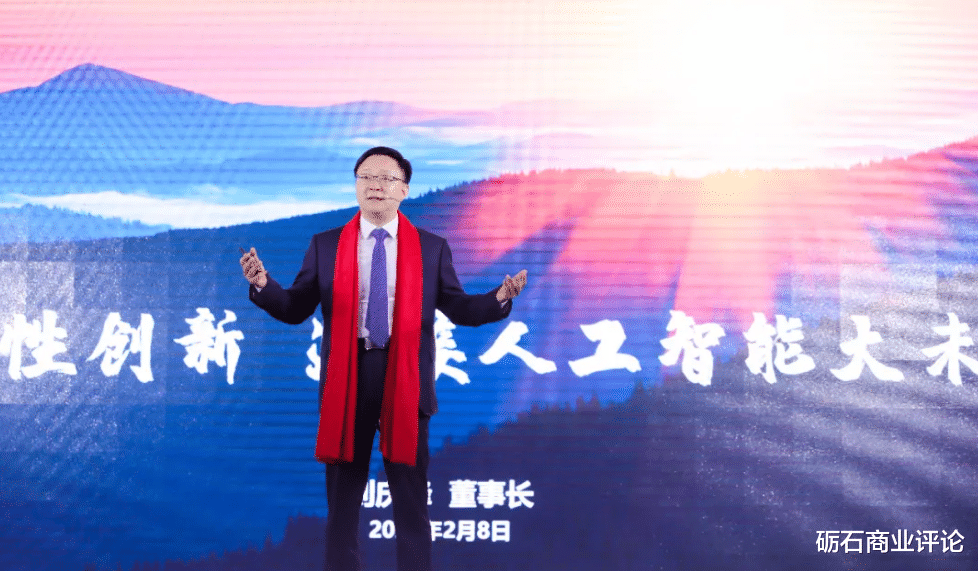 砺石商业评论 一周商业洞见   郭广昌：0到1要有灰度，1到N要有速度；安踏丁世忠：创建有国际格局的企业…