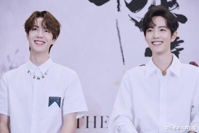 龚俊|历史重演！《山河令》后张哲瀚凉了，龚俊火了，耽改CP必有一伤？