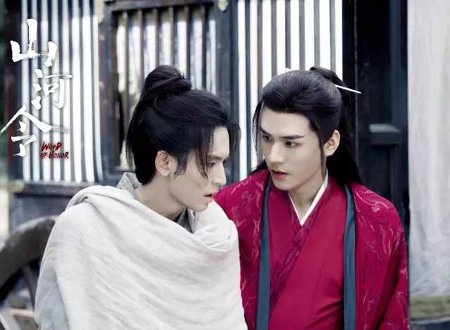 封神演义|三部因剧情“不太正经”被强制下架的影视作品，全看过的厉害了