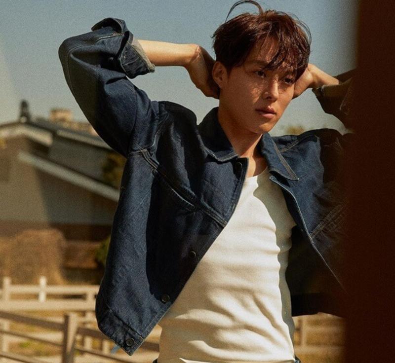 张基龙|从“牙套弟弟”到宋慧乔的分手恋人，张基龙的理想实现了吗？