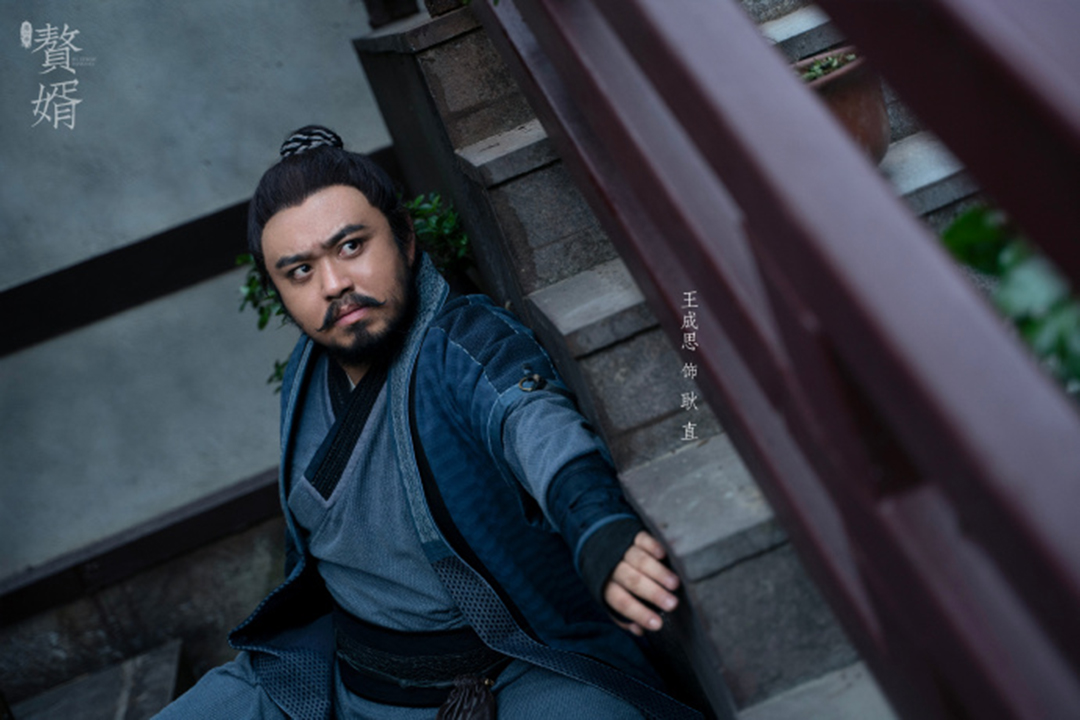 宁毅|《赘婿》大结局，有谁看懂杨妈妈的伪装？7处破绽，宁毅只看穿2处