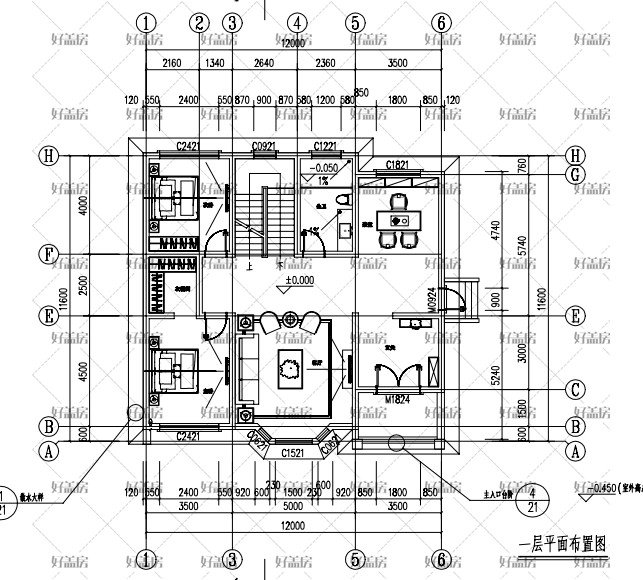 |院子设计图片大全