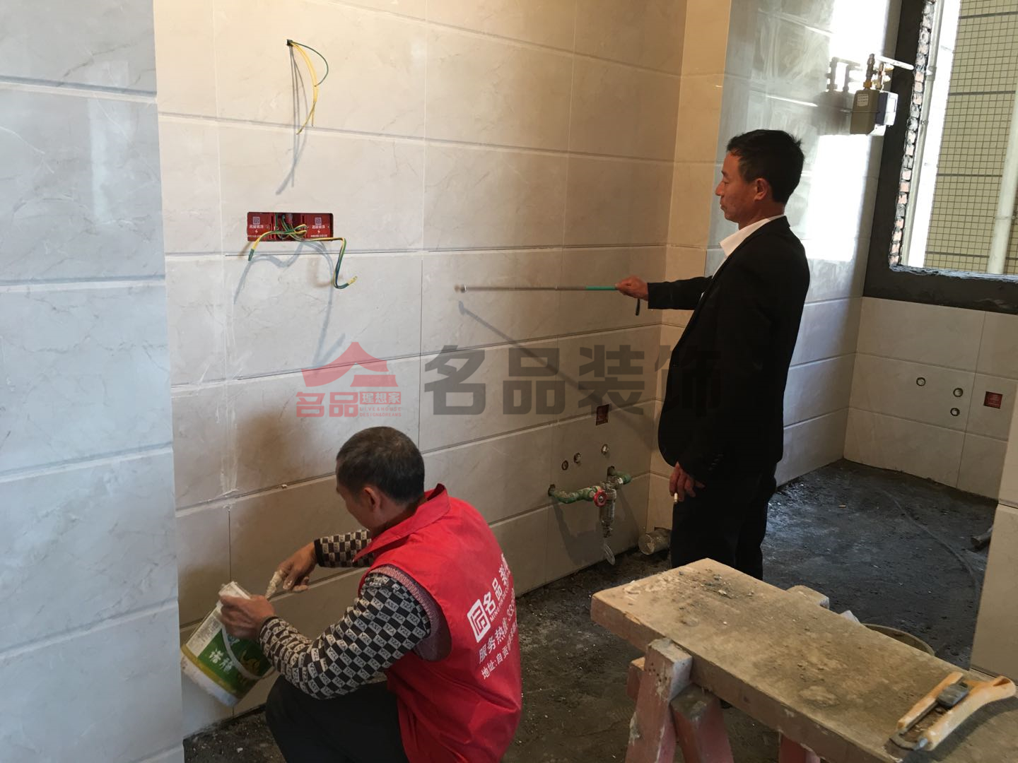 口碑好的装修公司有哪些优点?