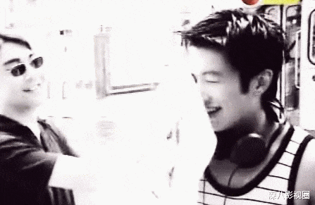 谢霆锋|终于全面回春？他也算黑红顶流鼻祖了吧