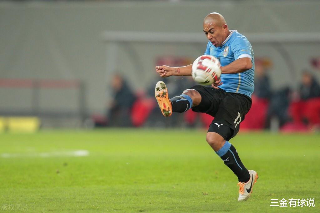 乌拉圭队|周四世预赛：乌拉圭VS巴拉圭、阿根廷VS智利