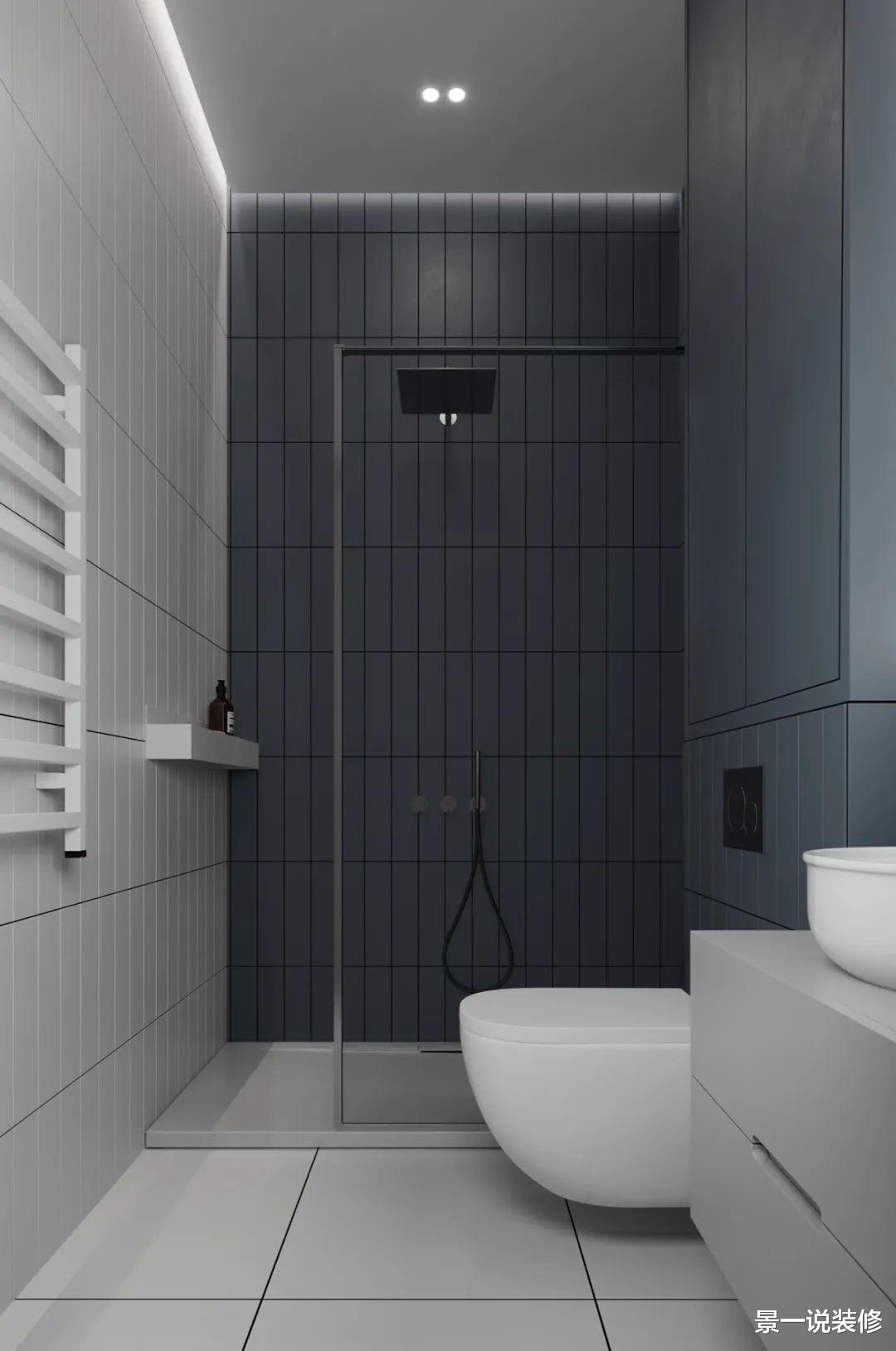 买了学区房的别墅，住了6年，现在重新装修，北欧风时尚又漂亮