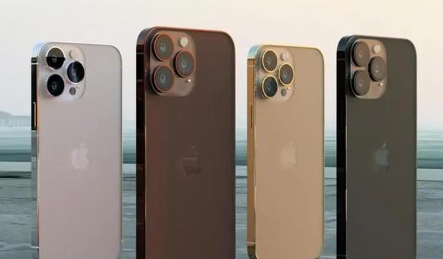 肖翻天和同学们 iPhone13传来新消息，苹果库克无奈做出决定