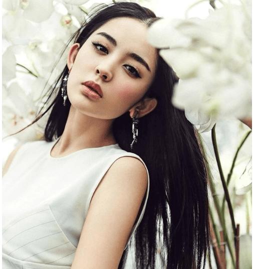 影视圈|盘点影视圈长相有点“苦”的5大女星，她们真的太无辜了吧！