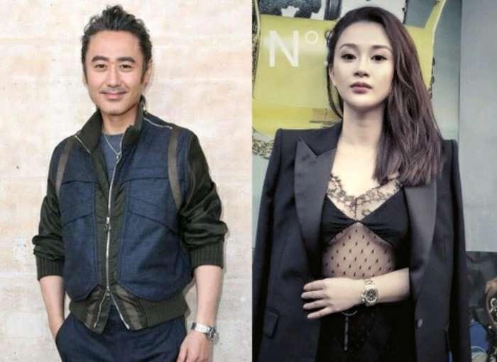 吴秀波|吴秀波前女友被判3年，现已提前出狱，高调晒嫩照