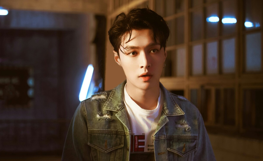 杨议|张艺兴反射弧长，但是个目标坚定，执行能力极强的人