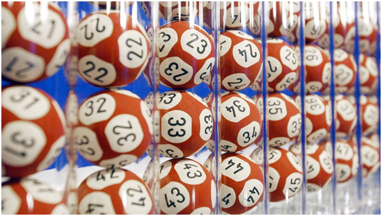 睹图 男子买彩票9天后发现中1250万,当即决定分给儿子一半