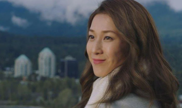 王一博|出道17年演技备受好评,陪跑13次,却憾失TVB视后,网友:意难平